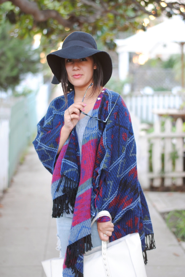 Kailani Twist Sweater
