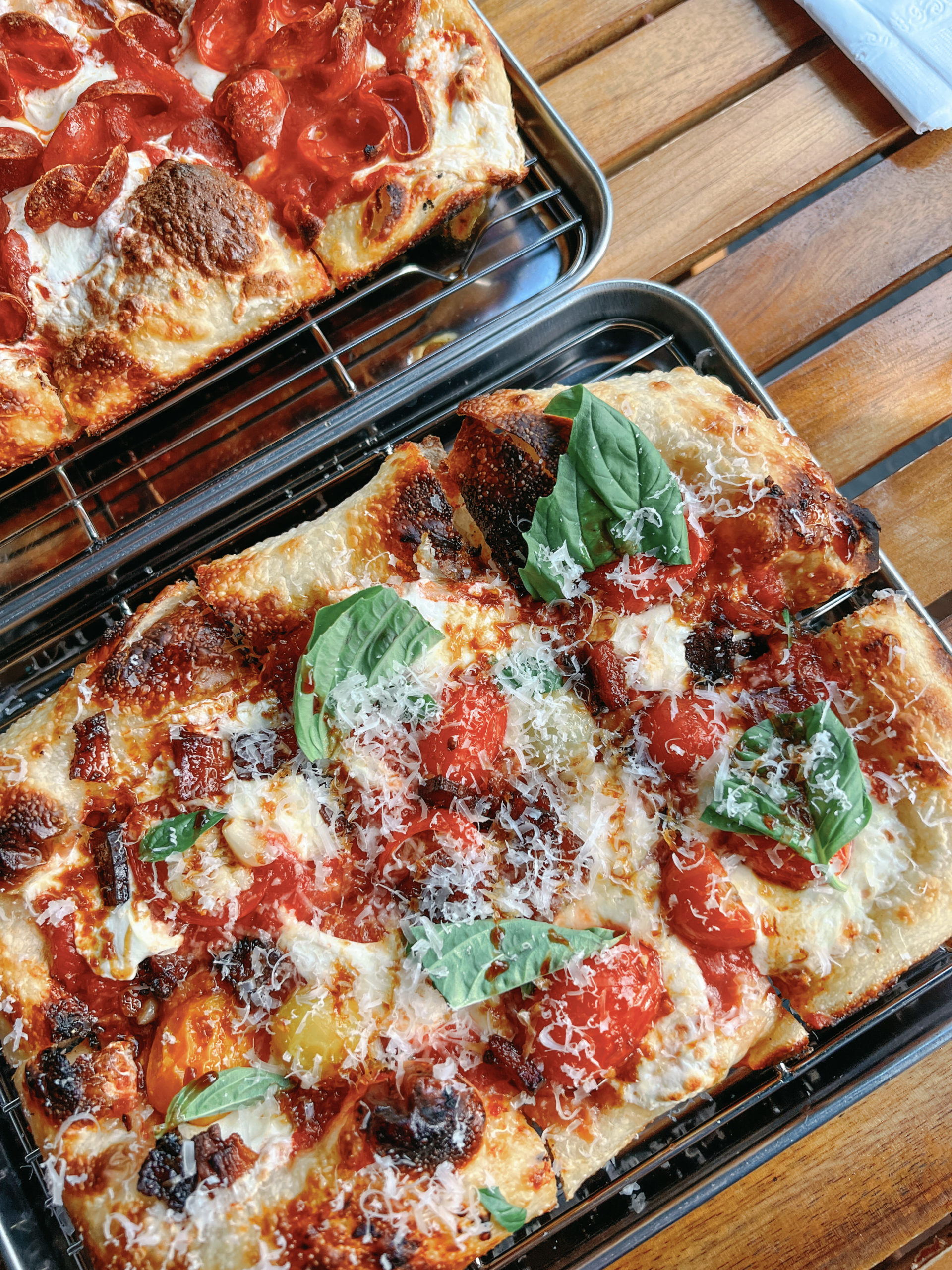 The Esthers Kailani K